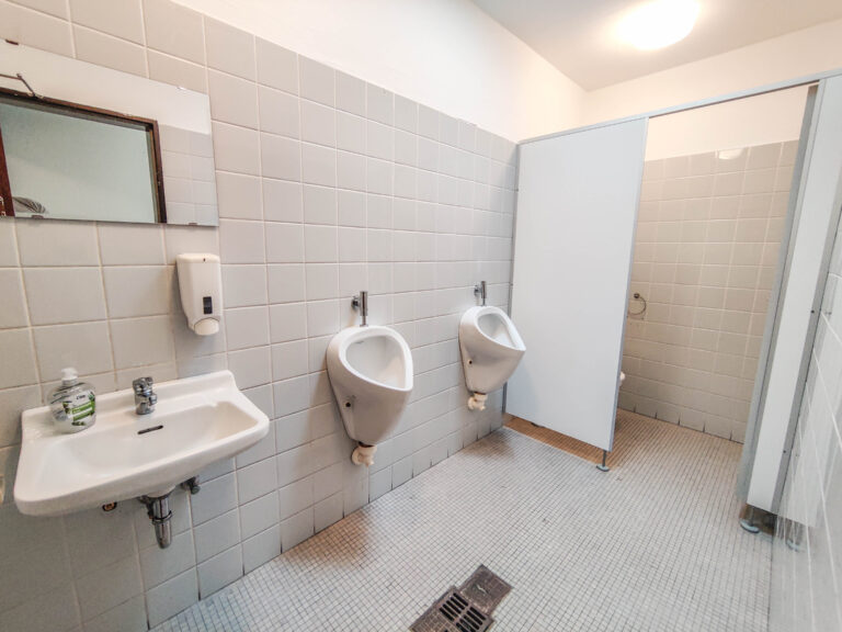Herren-WC